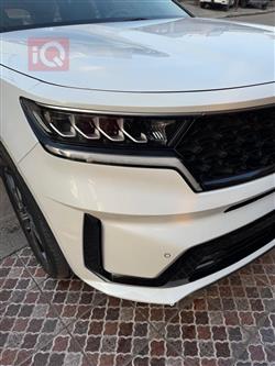 کیا سۆرینتۆ